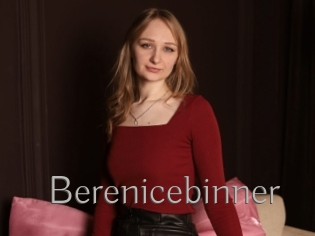 Berenicebinner