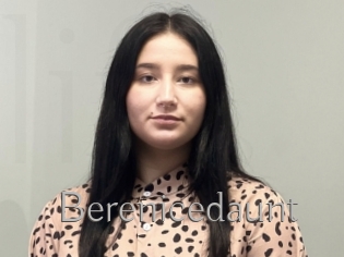Berenicedaunt