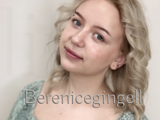 Berenicegingell