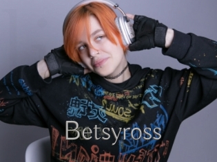 Betsyross