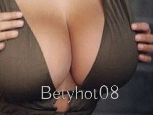 Betyhot08