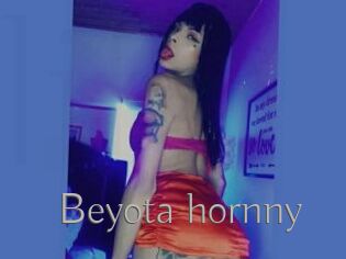 Beyota_hornny