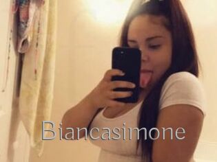 Biancasimone