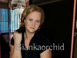Biankaorchid