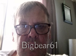 Bigbear61