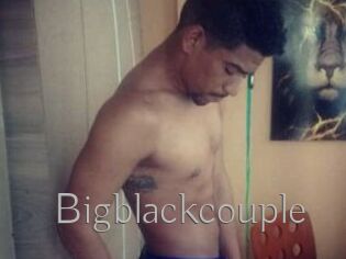 Bigblackcouple