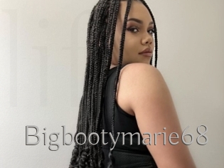 Bigbootymarie68