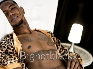 Bighotblackx