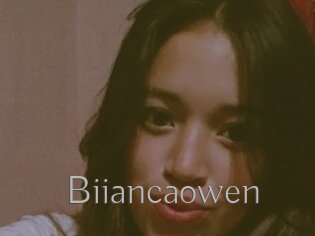 Biiancaowen