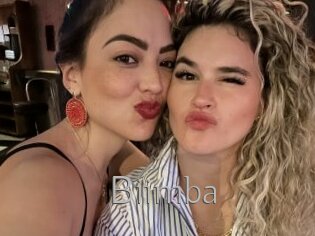 Biimba
