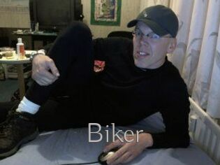 Biker