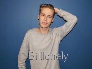 Billlonely