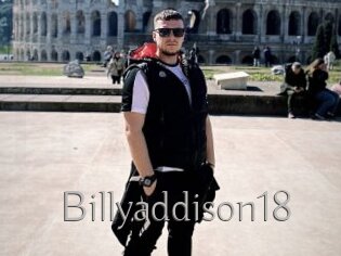 Billyaddison18