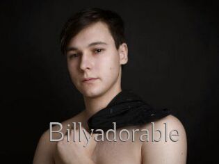 Billyadorable