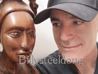 Billysteeldong