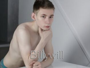Billywill