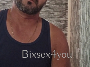 Bixsex4you