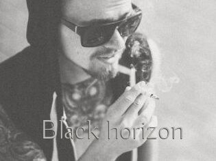 Black_horizon