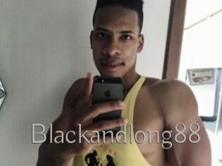 Blackandlong88