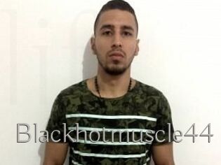 Blackhot_muscle44