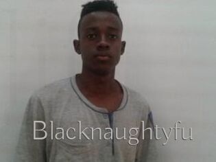 Blacknaughtyfu