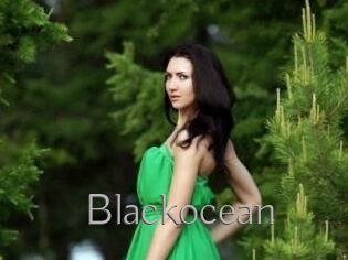 Blackocean