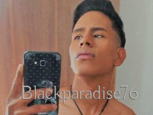 Blackparadise76
