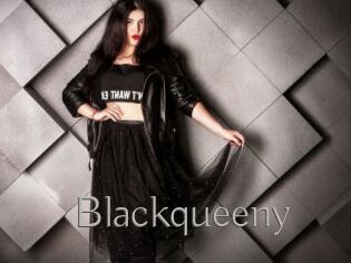 Blackqueeny