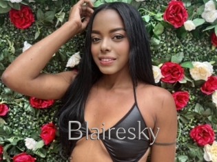 Blairesky