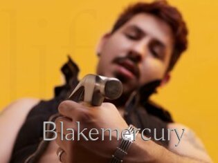 Blakemercury