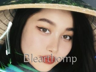Blearthomp