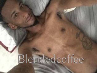 Blendedcoffee