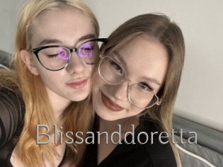 Blissanddoretta