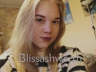 Blissashworth