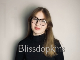 Blissdopkins