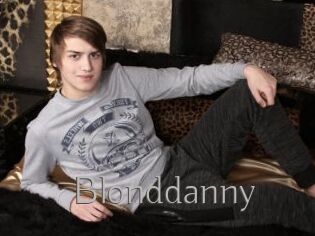 Blonddanny