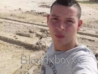 Blondxboyxx