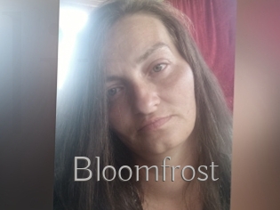 Bloomfrost