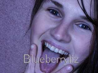 Blueberryliz