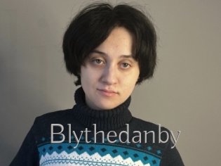 Blythedanby