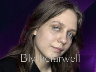 Blythefarwell