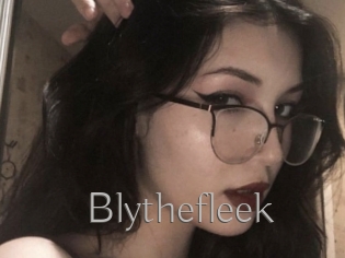 Blythefleek