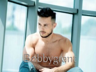 Bobbygrant