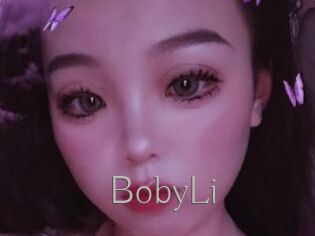 BobyLi