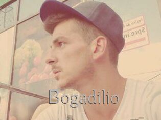 Bogadilio