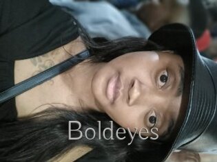 Boldeyes