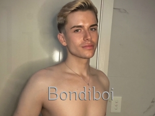 Bondiboi