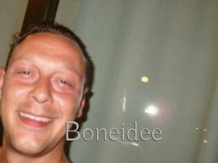 Boneidee