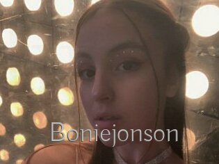 Boniejonson