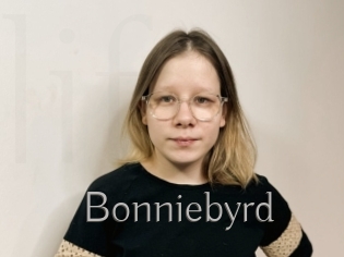 Bonniebyrd